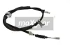 Seilzug, Feststellbremse hinten rechts MAXGEAR 32-0752