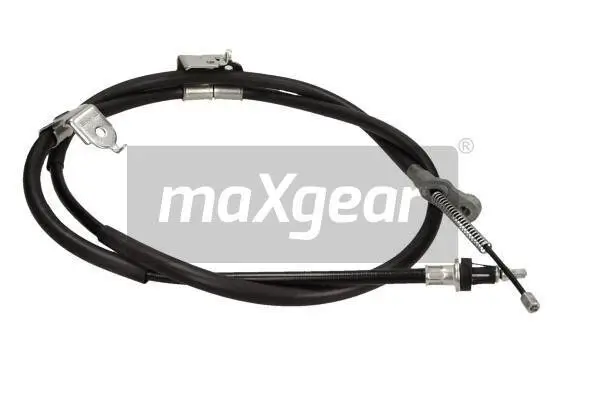 Seilzug, Feststellbremse hinten links MAXGEAR 32-0753