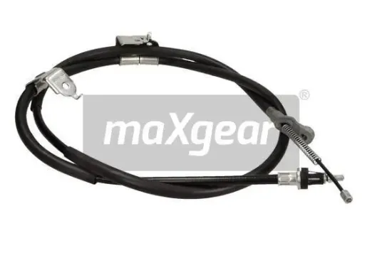 Seilzug, Feststellbremse hinten links MAXGEAR 32-0753 Bild Seilzug, Feststellbremse hinten links MAXGEAR 32-0753