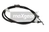 Seilzug, Feststellbremse hinten links MAXGEAR 32-0753