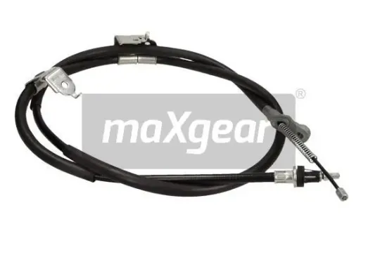 Seilzug, Feststellbremse hinten links MAXGEAR 32-0753 Bild Seilzug, Feststellbremse hinten links MAXGEAR 32-0753