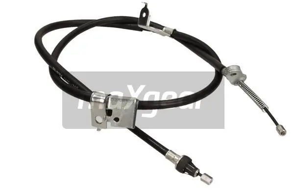Seilzug, Feststellbremse hinten rechts MAXGEAR 32-0754