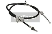 Seilzug, Feststellbremse hinten rechts MAXGEAR 32-0754