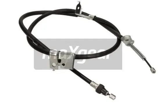 Seilzug, Feststellbremse hinten rechts MAXGEAR 32-0754 Bild Seilzug, Feststellbremse hinten rechts MAXGEAR 32-0754