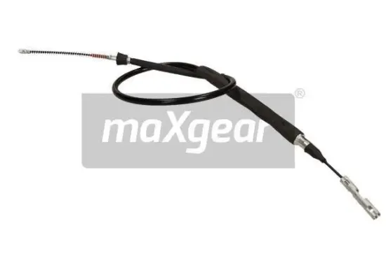 Seilzug, Feststellbremse Hinterachse MAXGEAR 32-0755 Bild Seilzug, Feststellbremse Hinterachse MAXGEAR 32-0755