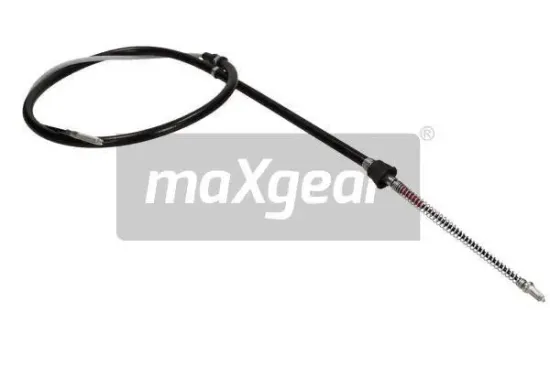 Seilzug, Feststellbremse Hinterachse MAXGEAR 32-0757 Bild Seilzug, Feststellbremse Hinterachse MAXGEAR 32-0757