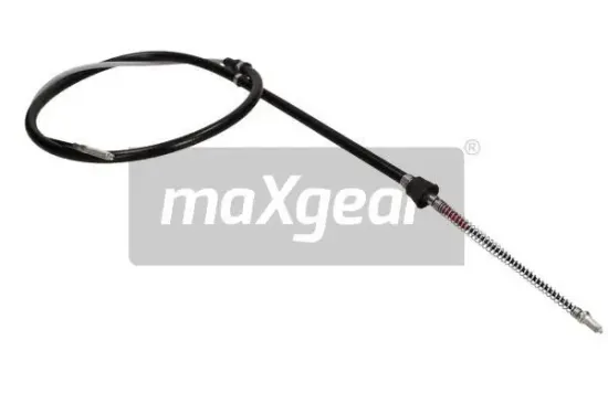Seilzug, Feststellbremse Hinterachse MAXGEAR 32-0757 Bild Seilzug, Feststellbremse Hinterachse MAXGEAR 32-0757