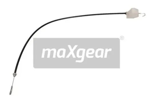 Seilzug, Türentriegelung vorne links MAXGEAR 32-0763 Bild Seilzug, Türentriegelung vorne links MAXGEAR 32-0763
