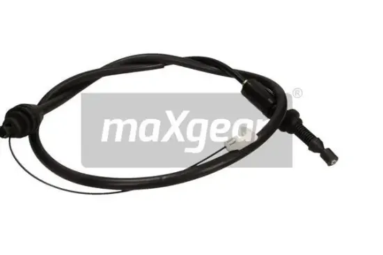Gaszug MAXGEAR 32-0766 Bild Gaszug MAXGEAR 32-0766