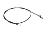 Motorhaubenzug mitte Motorraum MAXGEAR 32-0770