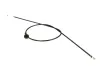 Motorhaubenzug hinten Motorraum MAXGEAR 32-0772