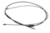 Motorhaubenzug mitte Motorraum MAXGEAR 32-0774