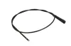 Motorhaubenzug mitte Motorraum MAXGEAR 32-0776