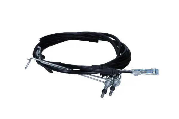 Seilzug, Feststellbremse hinten rechts hinten links MAXGEAR 32-0794