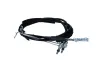 Seilzug, Feststellbremse hinten rechts hinten links MAXGEAR 32-0794