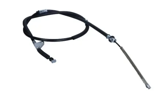 Seilzug, Feststellbremse hinten links MAXGEAR 32-0799 Bild Seilzug, Feststellbremse hinten links MAXGEAR 32-0799