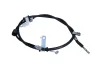 Seilzug, Feststellbremse hinten links MAXGEAR 32-0824