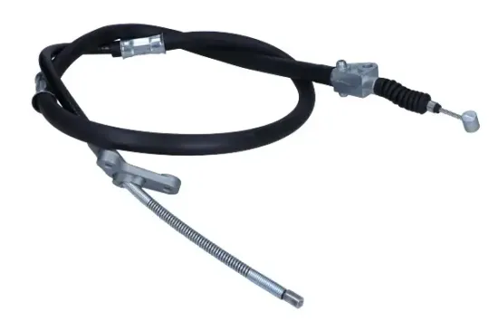Seilzug, Feststellbremse hinten links MAXGEAR 32-0827 Bild Seilzug, Feststellbremse hinten links MAXGEAR 32-0827