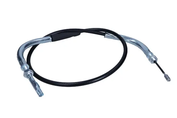 Seilzug, Feststellbremse hinten Mitte MAXGEAR 32-0830