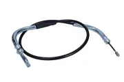Seilzug, Feststellbremse hinten Mitte MAXGEAR 32-0830