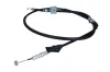 Seilzug, Feststellbremse hinten links MAXGEAR 32-0831