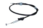 Seilzug, Feststellbremse hinten links MAXGEAR 32-0831