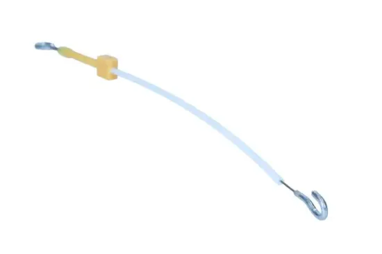 Seilzug, Türentriegelung vorne links MAXGEAR 32-0843 Bild Seilzug, Türentriegelung vorne links MAXGEAR 32-0843