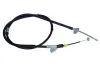Seilzug, Feststellbremse hinten links MAXGEAR 32-0857