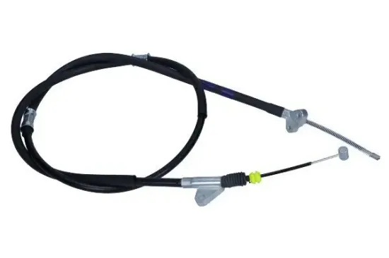 Seilzug, Feststellbremse hinten links MAXGEAR 32-0857 Bild Seilzug, Feststellbremse hinten links MAXGEAR 32-0857