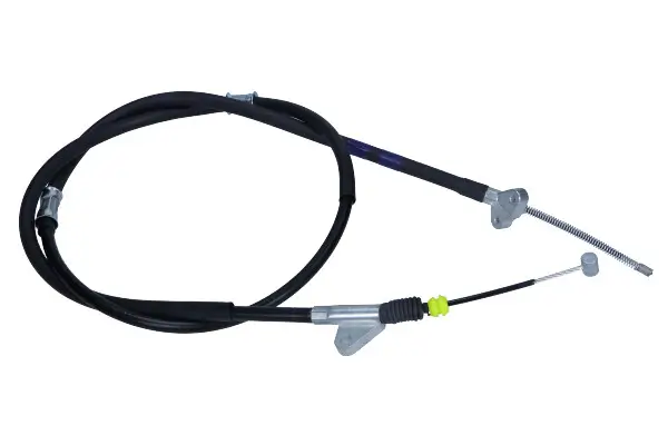 Seilzug, Feststellbremse hinten links MAXGEAR 32-0857