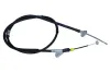 Seilzug, Feststellbremse hinten links MAXGEAR 32-0857