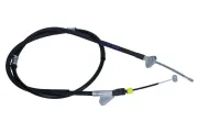 Seilzug, Feststellbremse hinten links MAXGEAR 32-0857