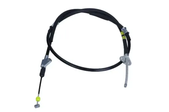 Seilzug, Feststellbremse hinten rechts MAXGEAR 32-0858 Bild Seilzug, Feststellbremse hinten rechts MAXGEAR 32-0858