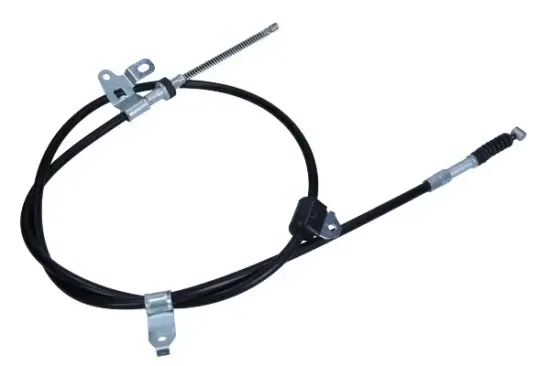 Seilzug, Feststellbremse hinten links MAXGEAR 32-0862 Bild Seilzug, Feststellbremse hinten links MAXGEAR 32-0862