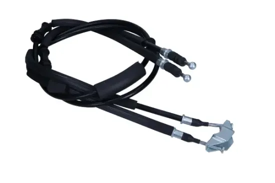 Seilzug, Feststellbremse hinten rechts hinten links MAXGEAR 32-0863 Bild Seilzug, Feststellbremse hinten rechts hinten links MAXGEAR 32-0863