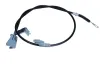 Seilzug, Feststellbremse hinten links MAXGEAR 32-0865