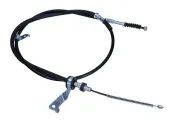 Seilzug, Feststellbremse hinten links MAXGEAR 32-0866
