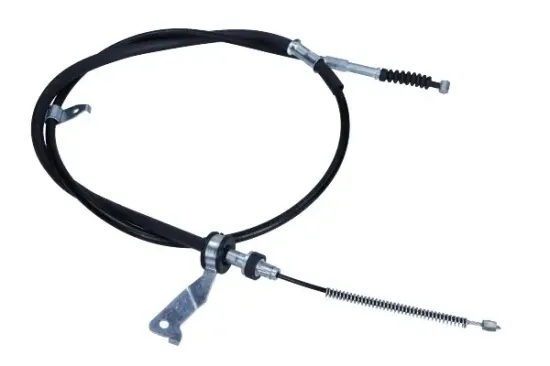 Seilzug, Feststellbremse hinten links MAXGEAR 32-0866 Bild Seilzug, Feststellbremse hinten links MAXGEAR 32-0866