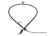 Seilzug, Feststellbremse hinten links MAXGEAR 32-0869