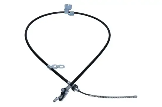 Seilzug, Feststellbremse hinten links MAXGEAR 32-0869 Bild Seilzug, Feststellbremse hinten links MAXGEAR 32-0869