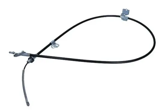 Seilzug, Feststellbremse hinten links MAXGEAR 32-0869 Bild Seilzug, Feststellbremse hinten links MAXGEAR 32-0869