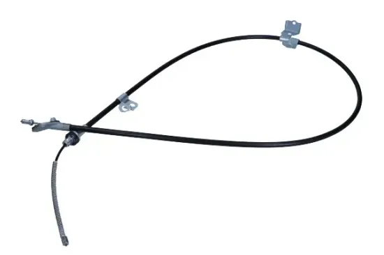 Seilzug, Feststellbremse hinten links MAXGEAR 32-0869 Bild Seilzug, Feststellbremse hinten links MAXGEAR 32-0869