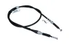 Seilzug, Feststellbremse hinten links MAXGEAR 32-0874