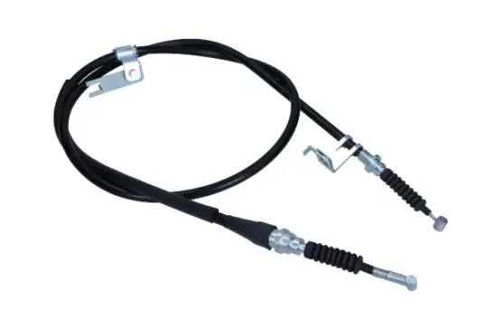 Seilzug, Feststellbremse hinten links MAXGEAR 32-0874 Bild Seilzug, Feststellbremse hinten links MAXGEAR 32-0874