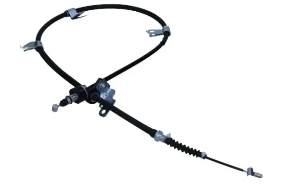 Seilzug, Feststellbremse hinten rechts MAXGEAR 32-0886 Bild Seilzug, Feststellbremse hinten rechts MAXGEAR 32-0886