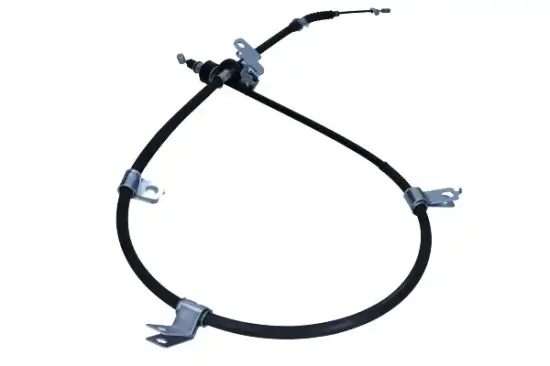 Seilzug, Feststellbremse hinten rechts MAXGEAR 32-0886 Bild Seilzug, Feststellbremse hinten rechts MAXGEAR 32-0886