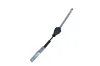 Seilzug, Feststellbremse hinten rechts hinten links MAXGEAR 32-0891