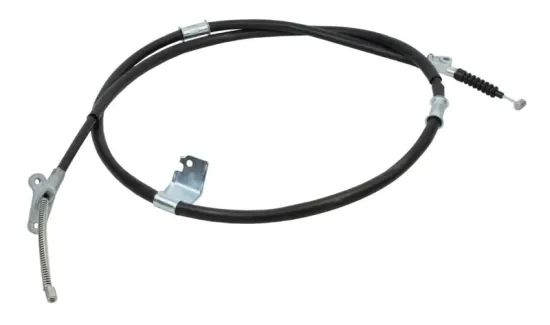 Seilzug, Feststellbremse hinten rechts MAXGEAR 32-0893 Bild Seilzug, Feststellbremse hinten rechts MAXGEAR 32-0893