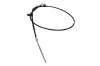 Seilzug, Feststellbremse hinten links MAXGEAR 32-0897