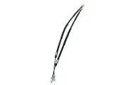 Seilzug, Feststellbremse mitte MAXGEAR 32-0900